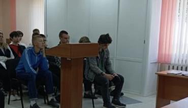 Уклонист от срочной службы в Вооруженных силах получил штраф в 2,8 тыс. рублей 